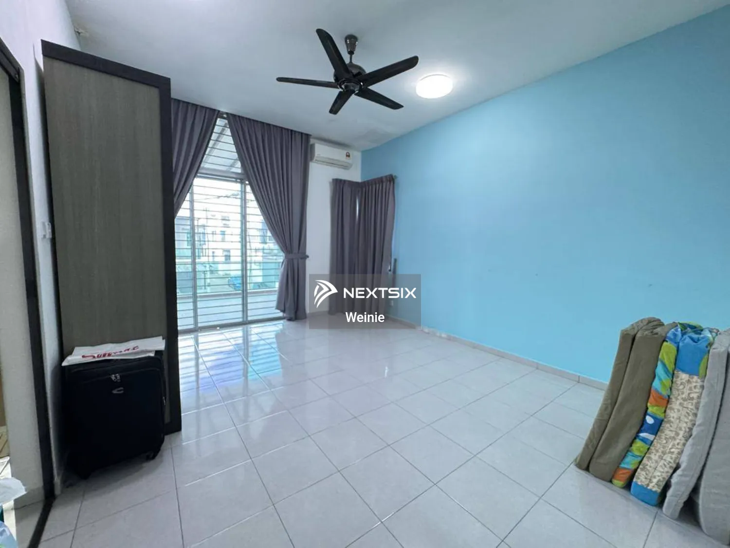 2-sty Terrace/Link House For Sale in Johor Bahru Johor