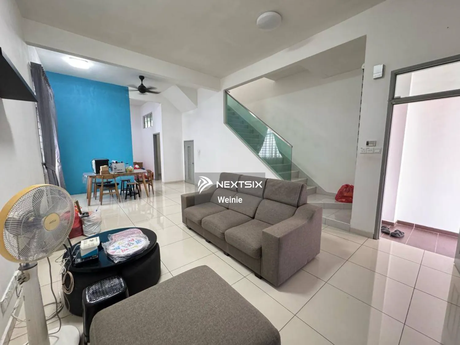 2-sty Terrace/Link House For Sale in Johor Bahru Johor - Image 2