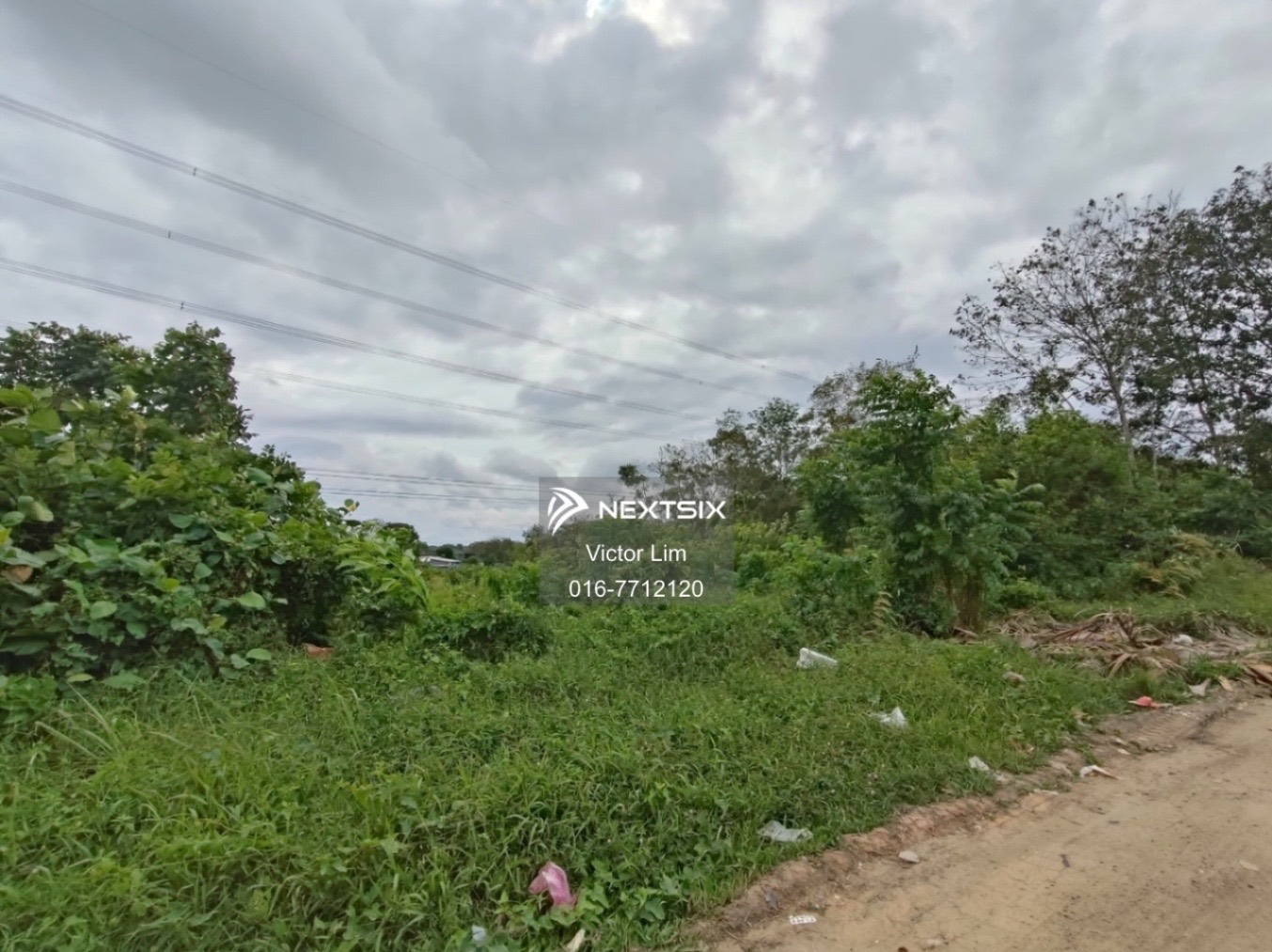Agricultural Land For Sale in Ulu Tiram Johor
