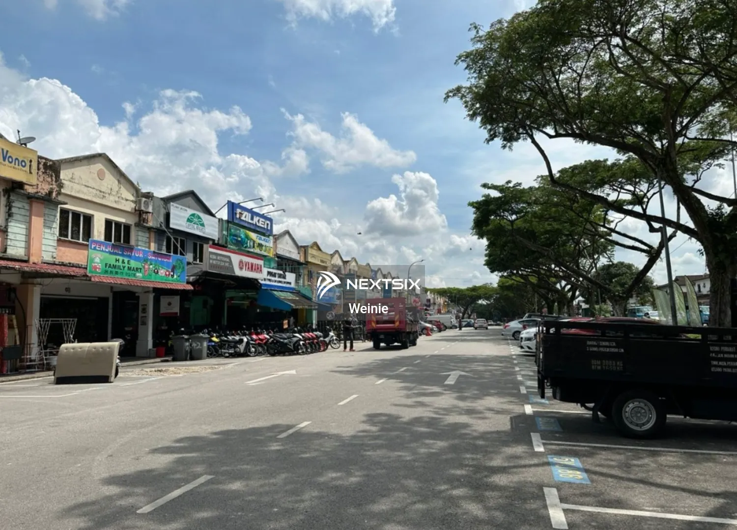 Nusa Perintis Gelang Patah
