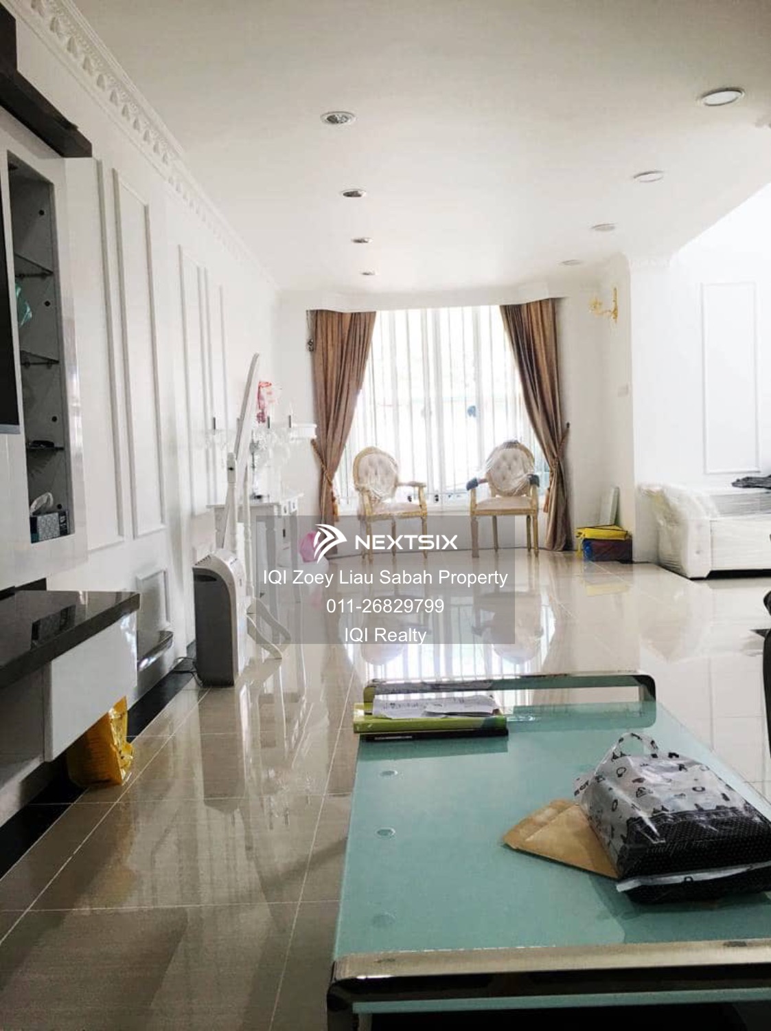 Semi-detached House For Sale in Kota Kinabalu Sabah - Image 11