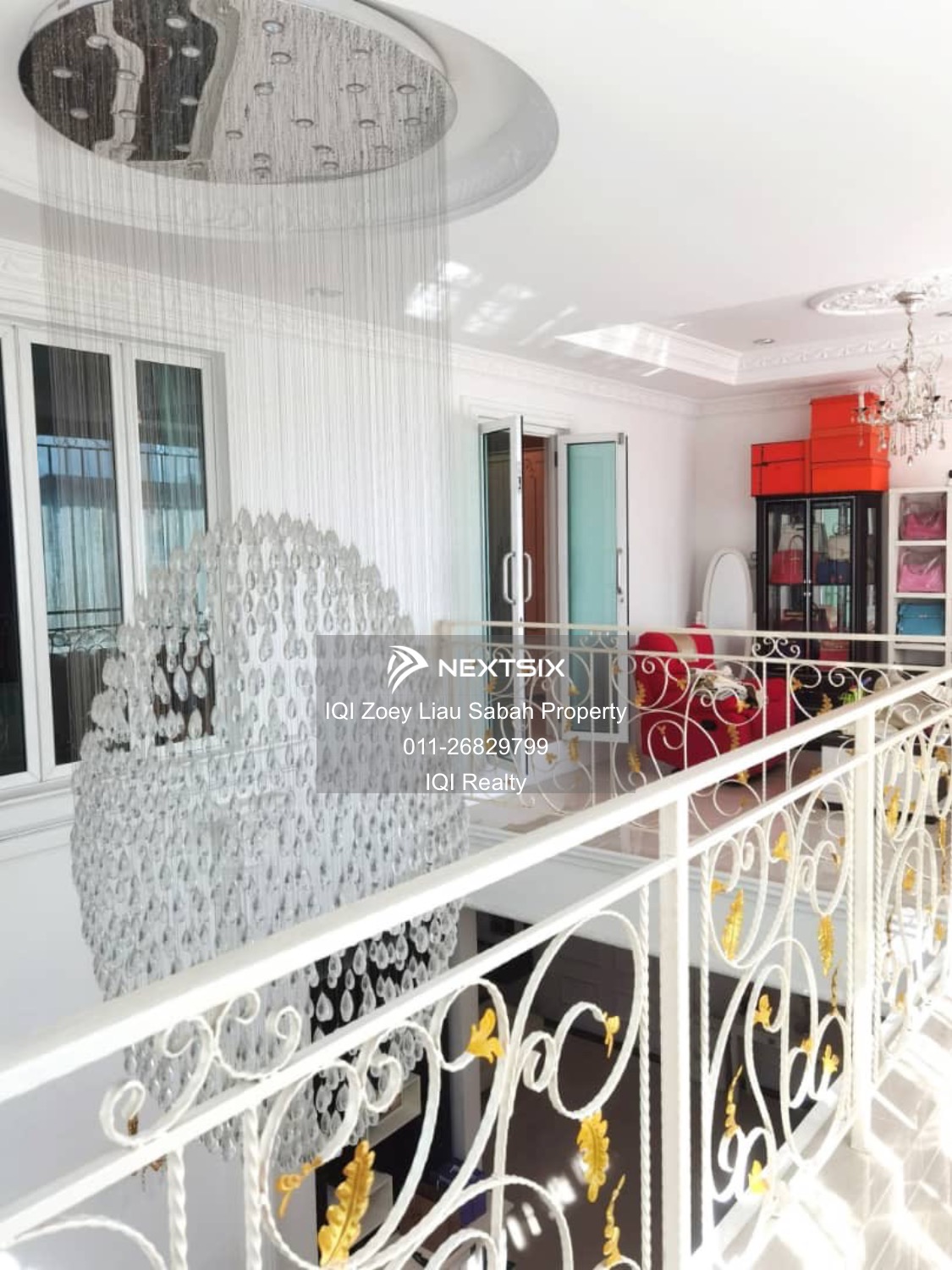 Semi-detached House For Sale in Kota Kinabalu Sabah - Image 12