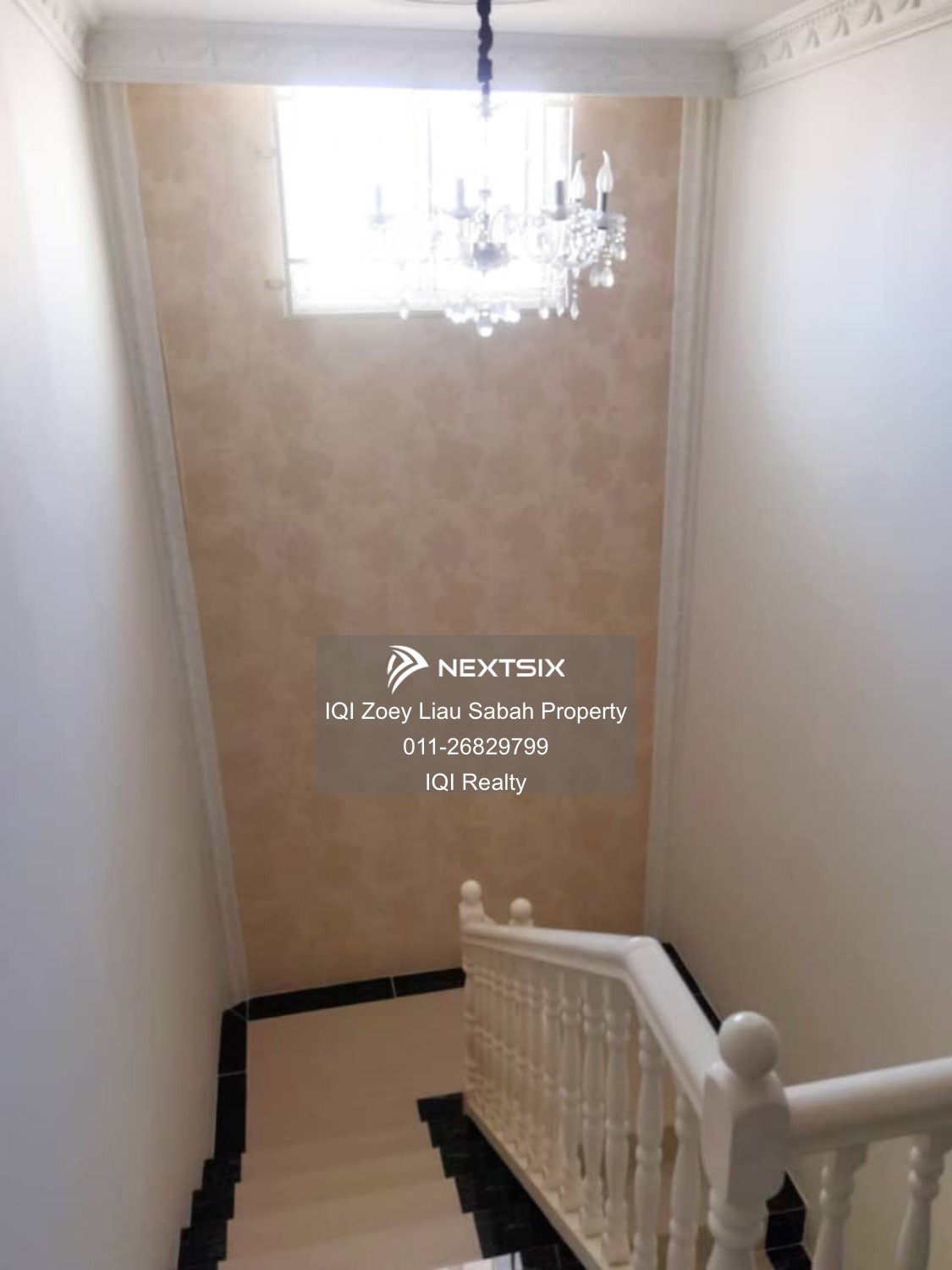 Semi-detached House For Sale in Kota Kinabalu Sabah - Image 14