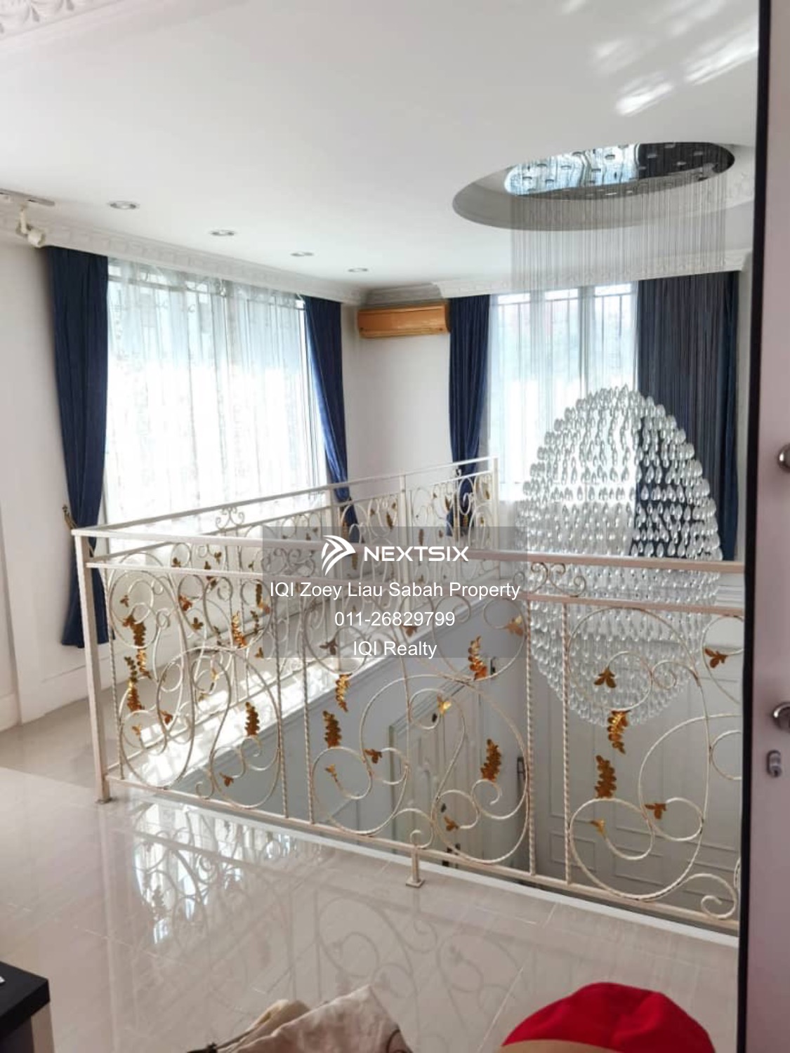 Semi-detached House For Sale in Kota Kinabalu Sabah - Image 5