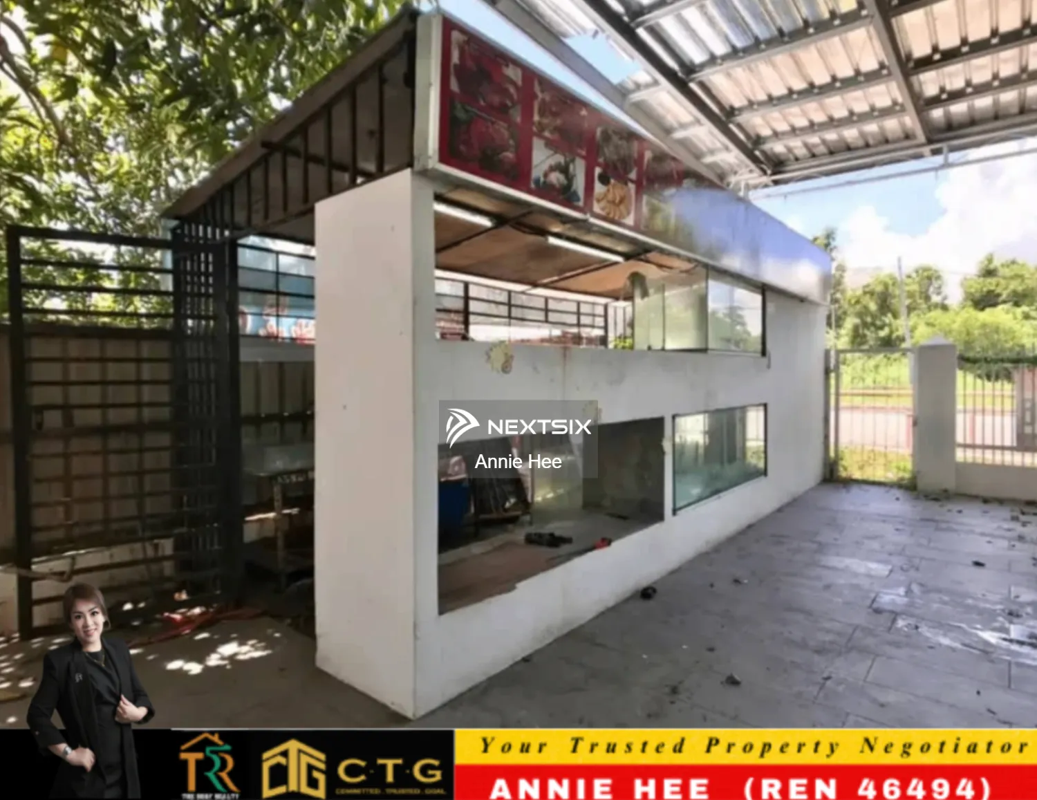 Retail Space For Sale in Kota Kinabalu Sabah - Image 5