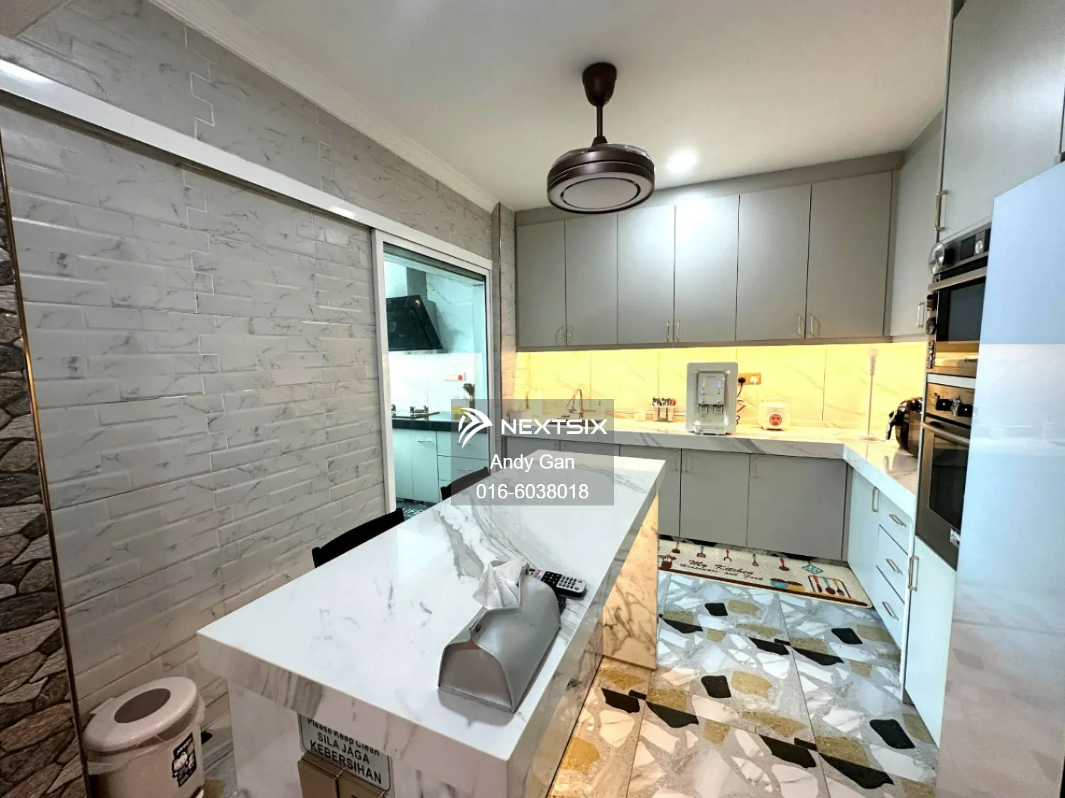 Condominium For Sale in Mont Kiara Wilayah Persekutuan Kuala Lumpur - Image 5