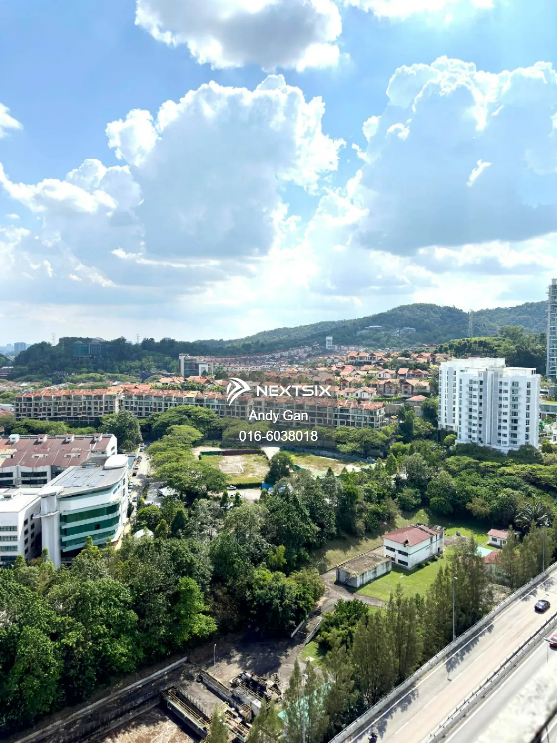 Condominium For Sale in Mont Kiara Wilayah Persekutuan Kuala Lumpur - Image 7