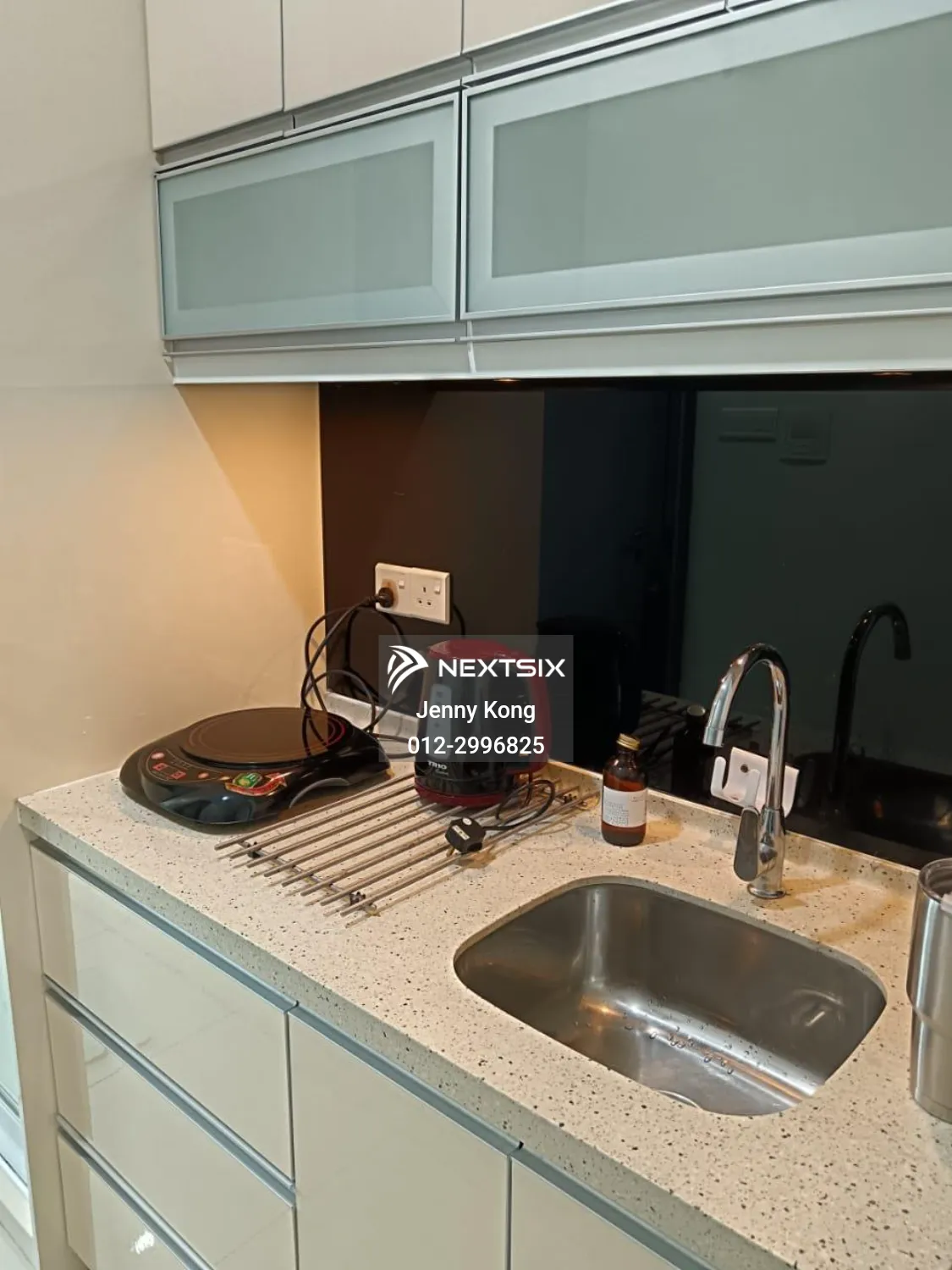 Serviced Residence For Rent in Jalan Klang Lama Wilayah Persekutuan Kuala Lumpur - Image 5