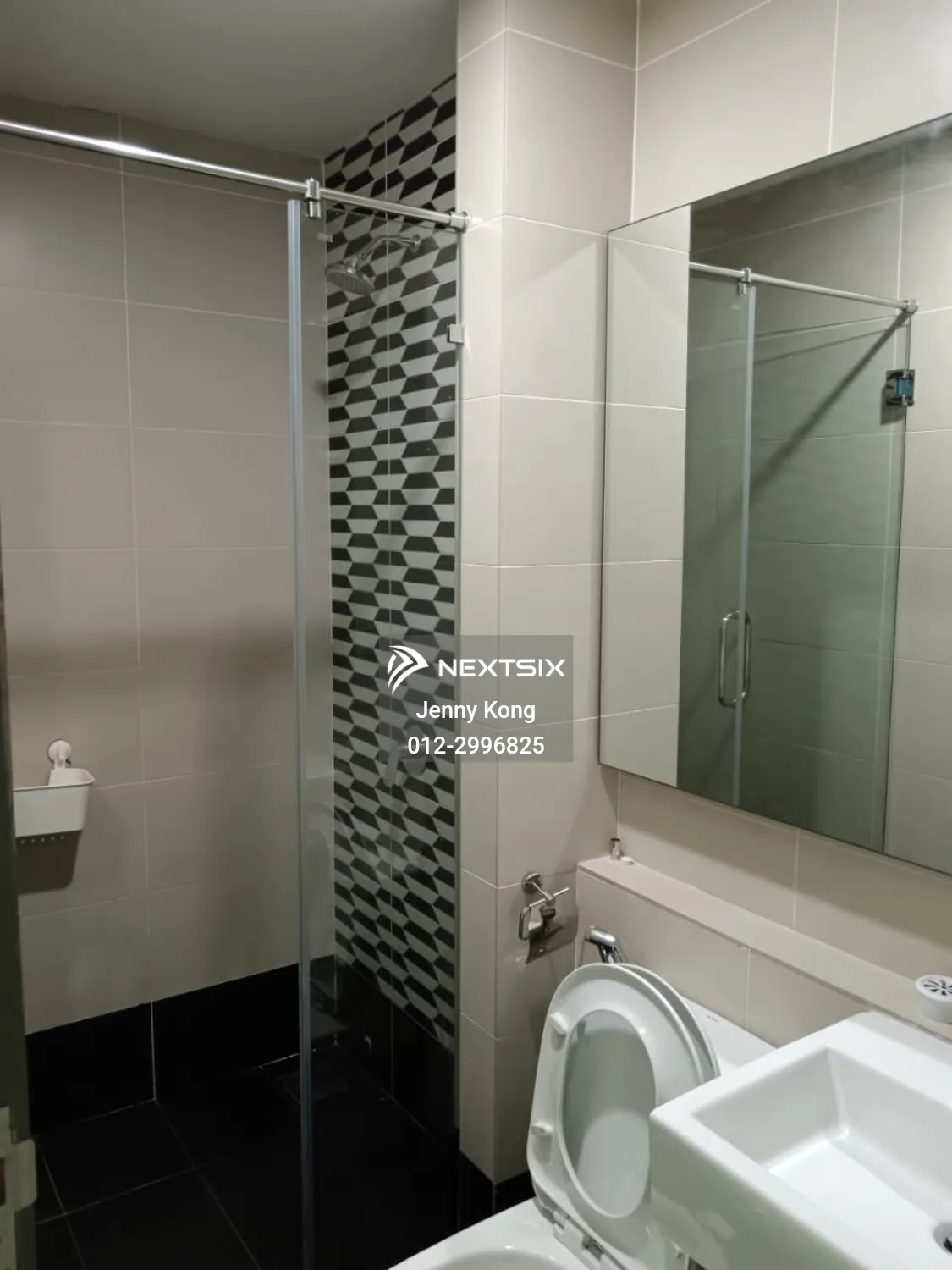 Serviced Residence For Rent in Jalan Klang Lama Wilayah Persekutuan Kuala Lumpur - Image 7