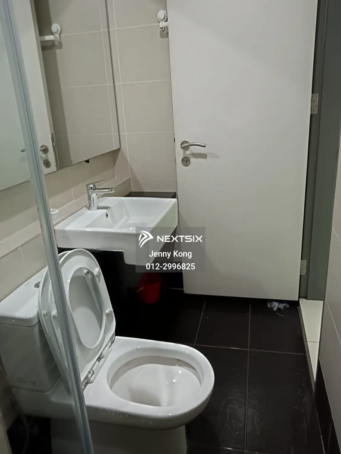 Serviced Residence For Rent in Jalan Klang Lama Wilayah Persekutuan Kuala Lumpur - Image 8
