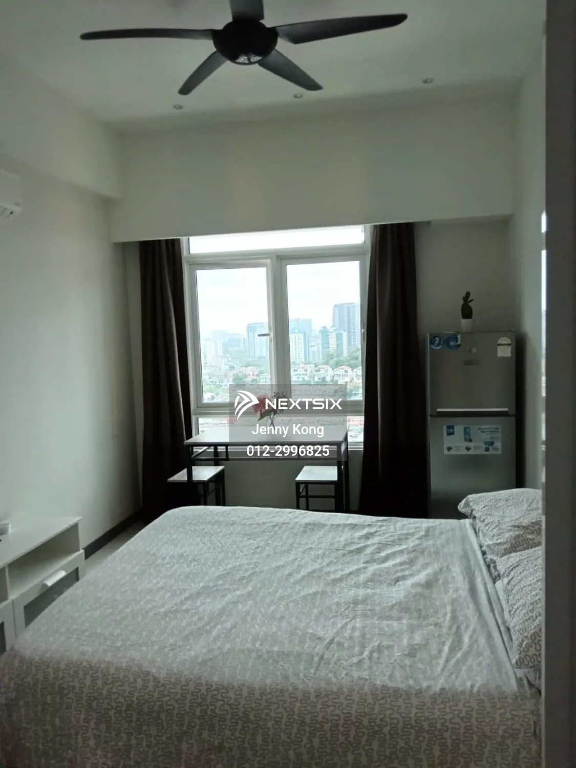 Serviced Residence For Rent in Jalan Klang Lama Wilayah Persekutuan Kuala Lumpur - Image 9