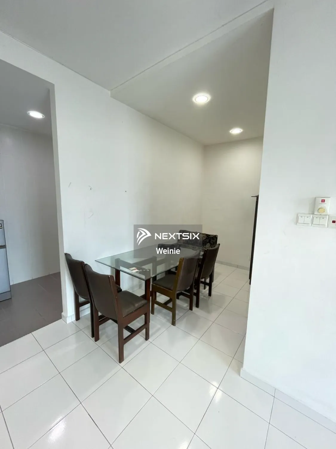 Serviced Residence For Sale in Senai Johor - Image 5