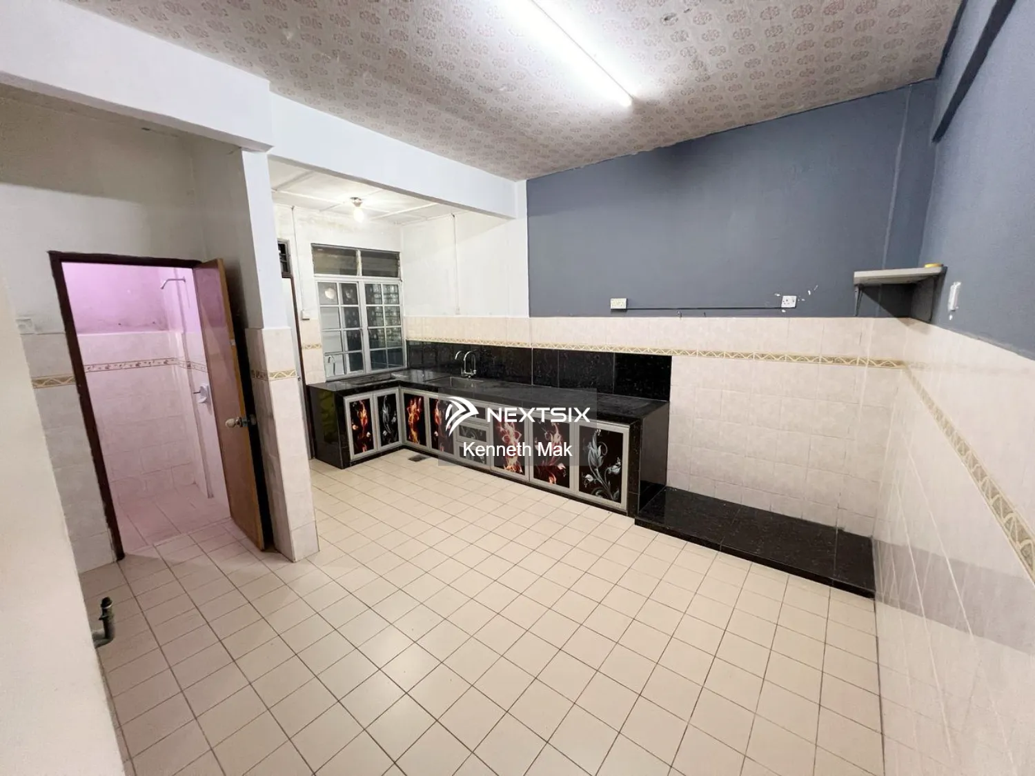 2-sty Terrace/Link House For Sale in Kulai Johor