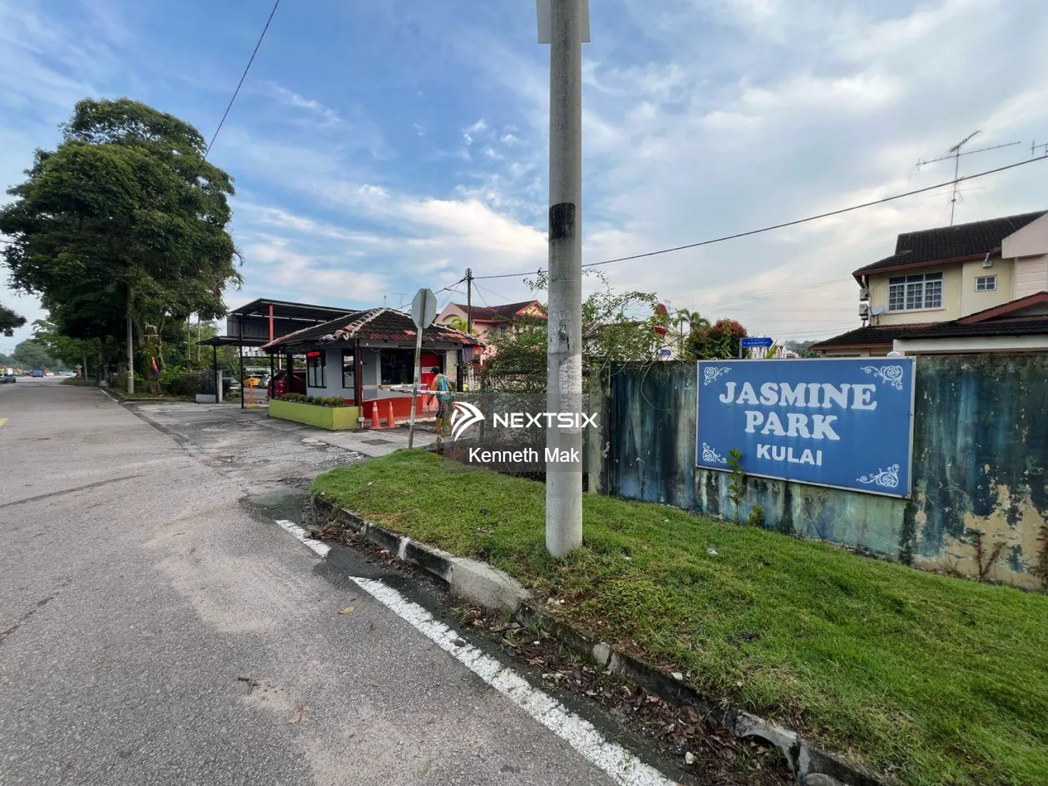 2-sty Terrace/Link House For Sale in Kulai Johor - Image 11
