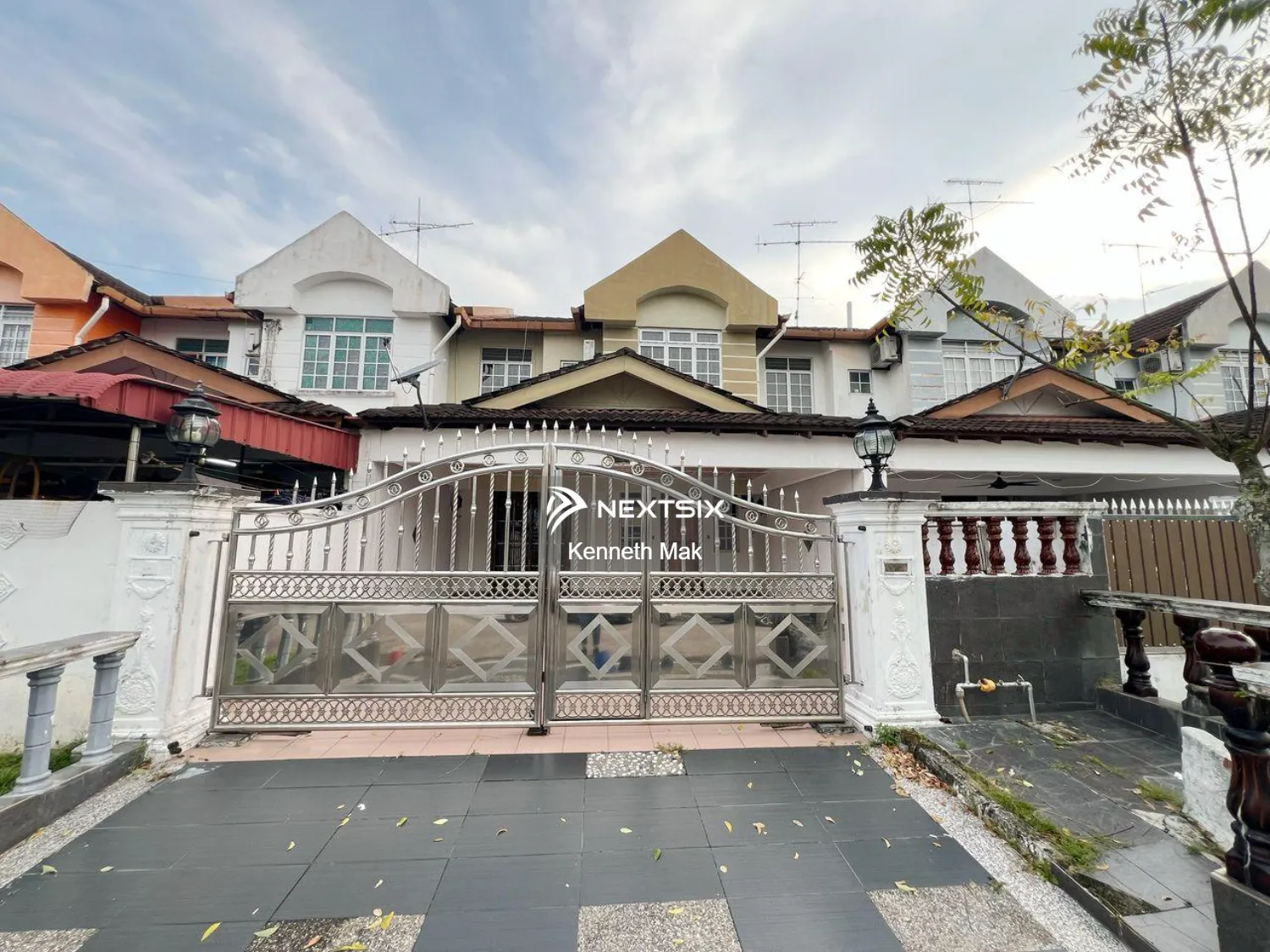 2-sty Terrace/Link House For Sale in Kulai Johor - Image 15