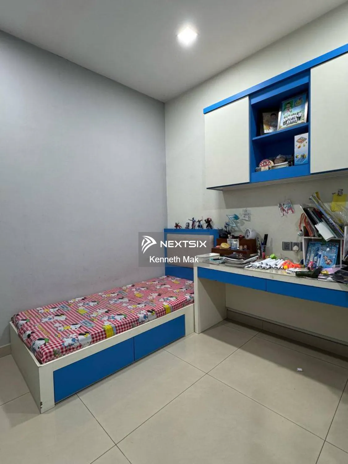 2-sty Superlink House For Sale in Johor Bahru Johor - Image 3