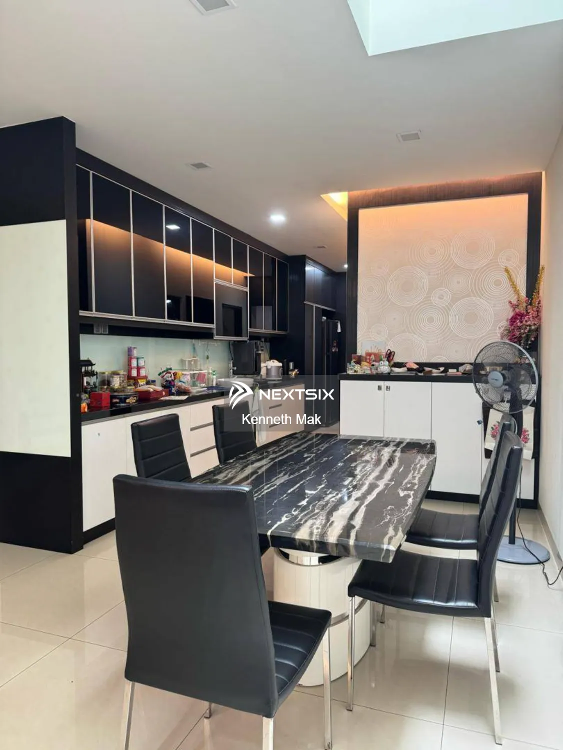 2-sty Superlink House For Sale in Johor Bahru Johor - Image 5
