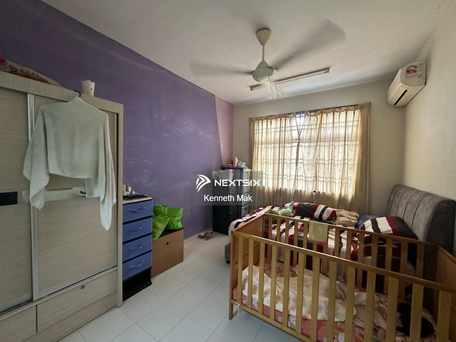 2-sty Terrace/Link House For Sale in Tampoi Johor