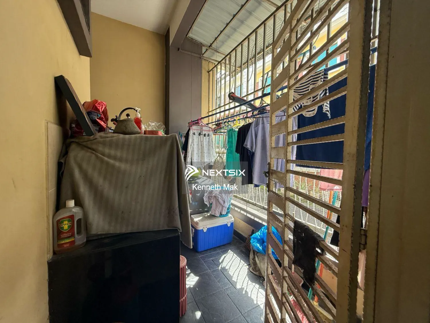 2-sty Terrace/Link House For Sale in Tampoi Johor - Image 10