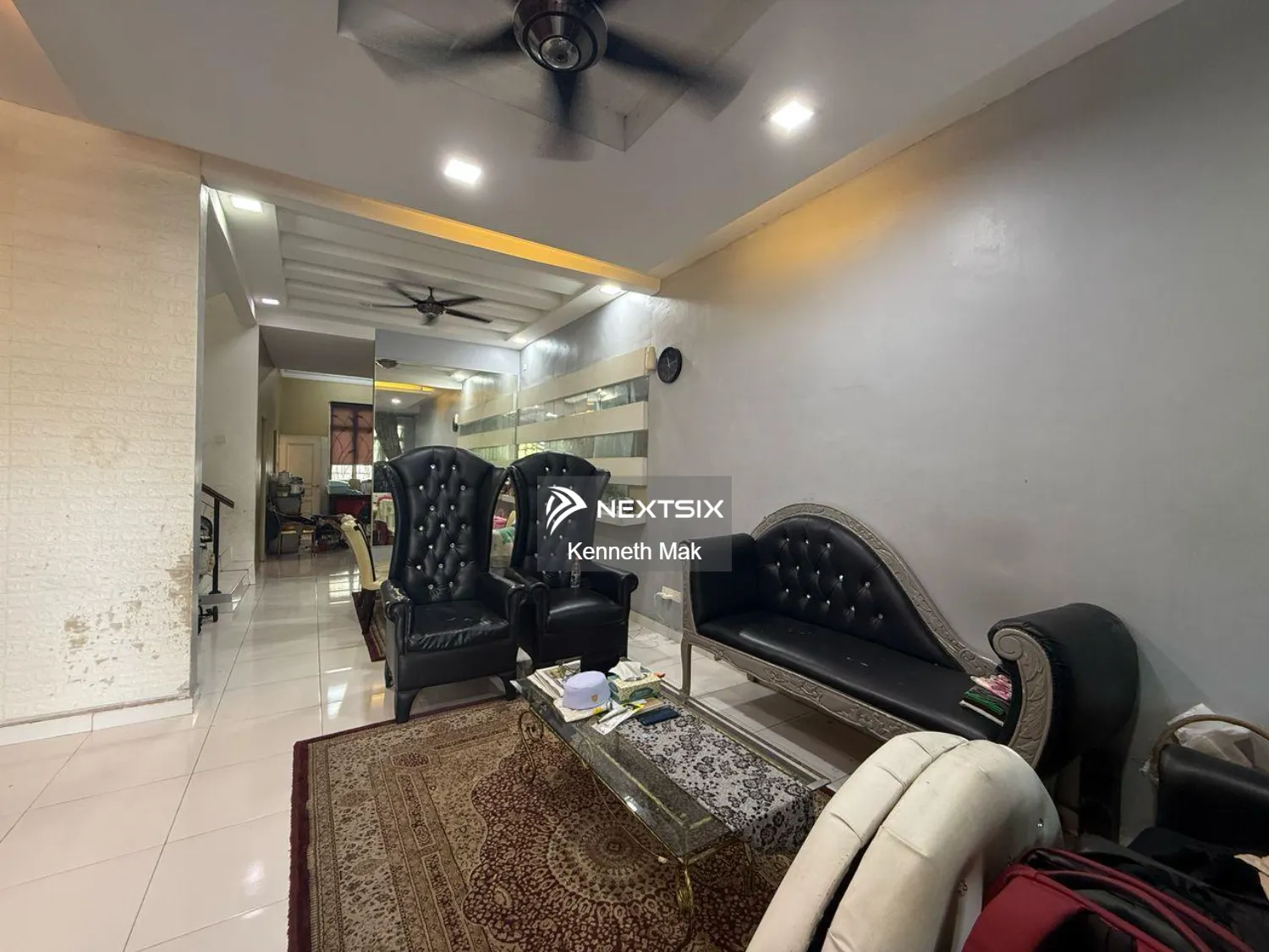 2-sty Terrace/Link House For Sale in Tampoi Johor - Image 6