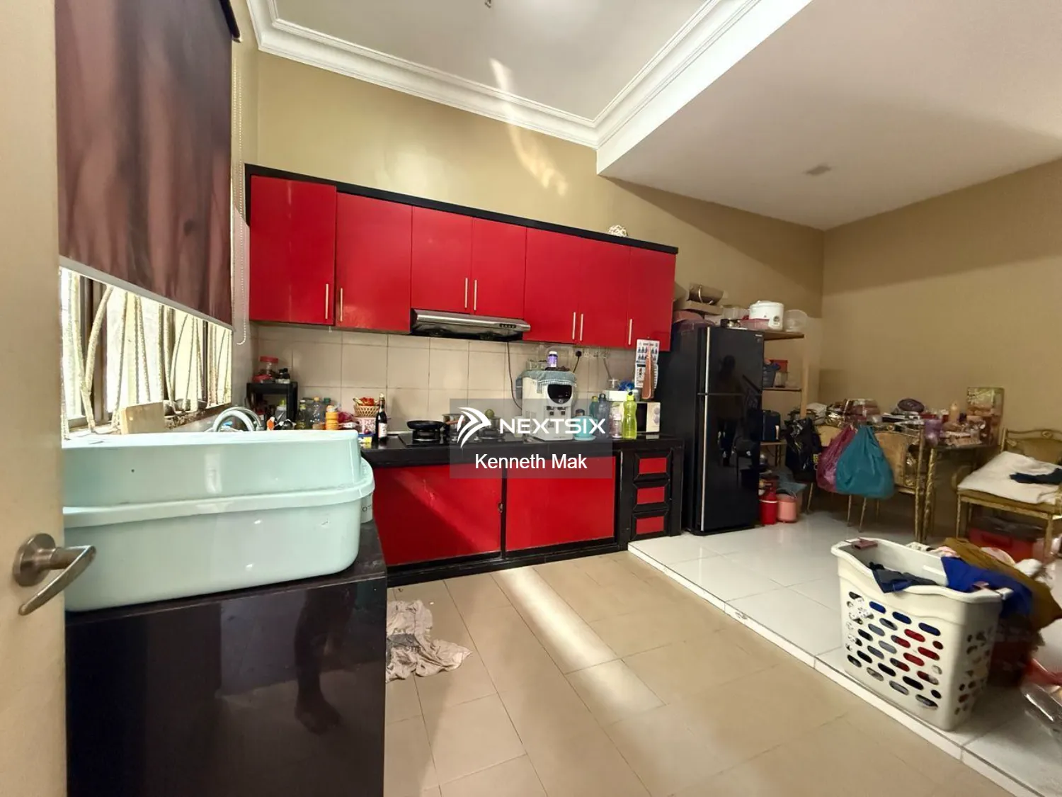 2-sty Terrace/Link House For Sale in Tampoi Johor - Image 7