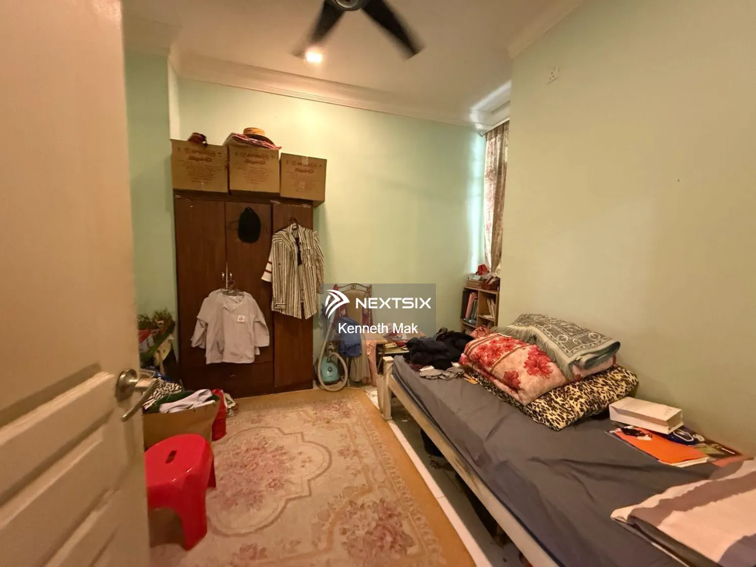 2-sty Terrace/Link House For Sale in Tampoi Johor - Image 8