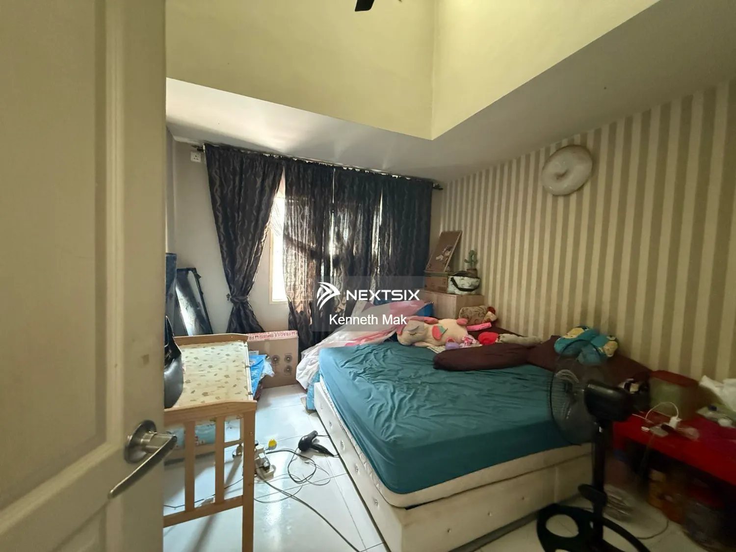 2-sty Terrace/Link House For Sale in Tampoi Johor - Image 9