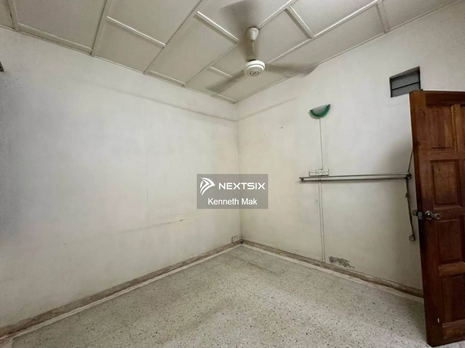 1-sty Terrace/Link House For Sale in Skudai Johor
