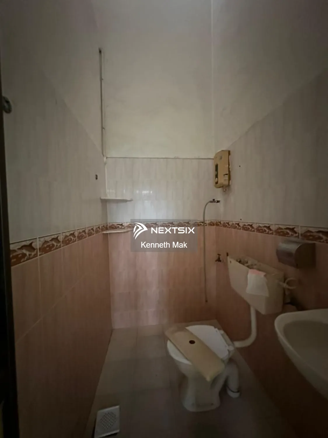 1-sty Terrace/Link House For Sale in Skudai Johor - Image 11