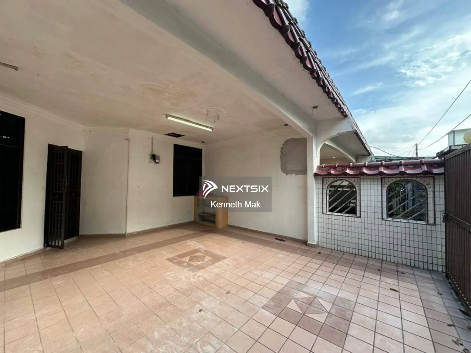 1-sty Terrace/Link House For Sale in Skudai Johor - Image 4