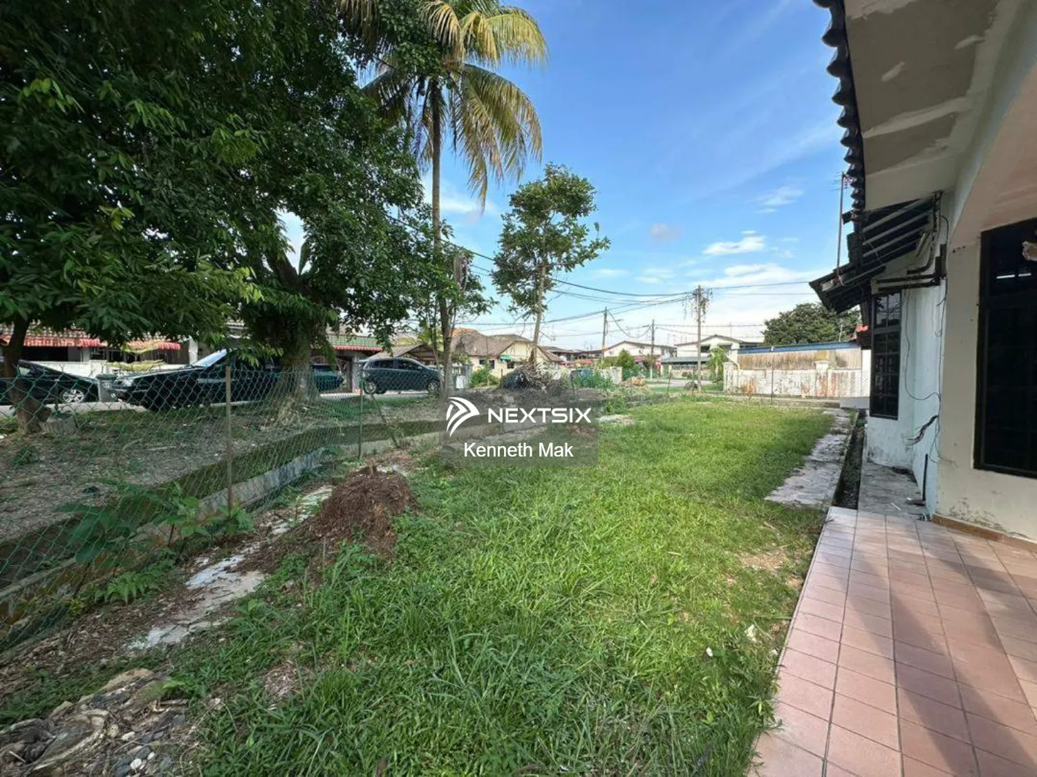 1-sty Terrace/Link House For Sale in Skudai Johor - Image 5