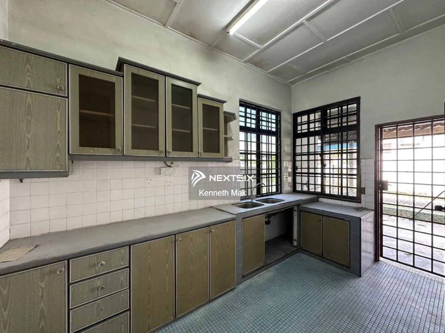 1-sty Terrace/Link House For Sale in Skudai Johor - Image 8
