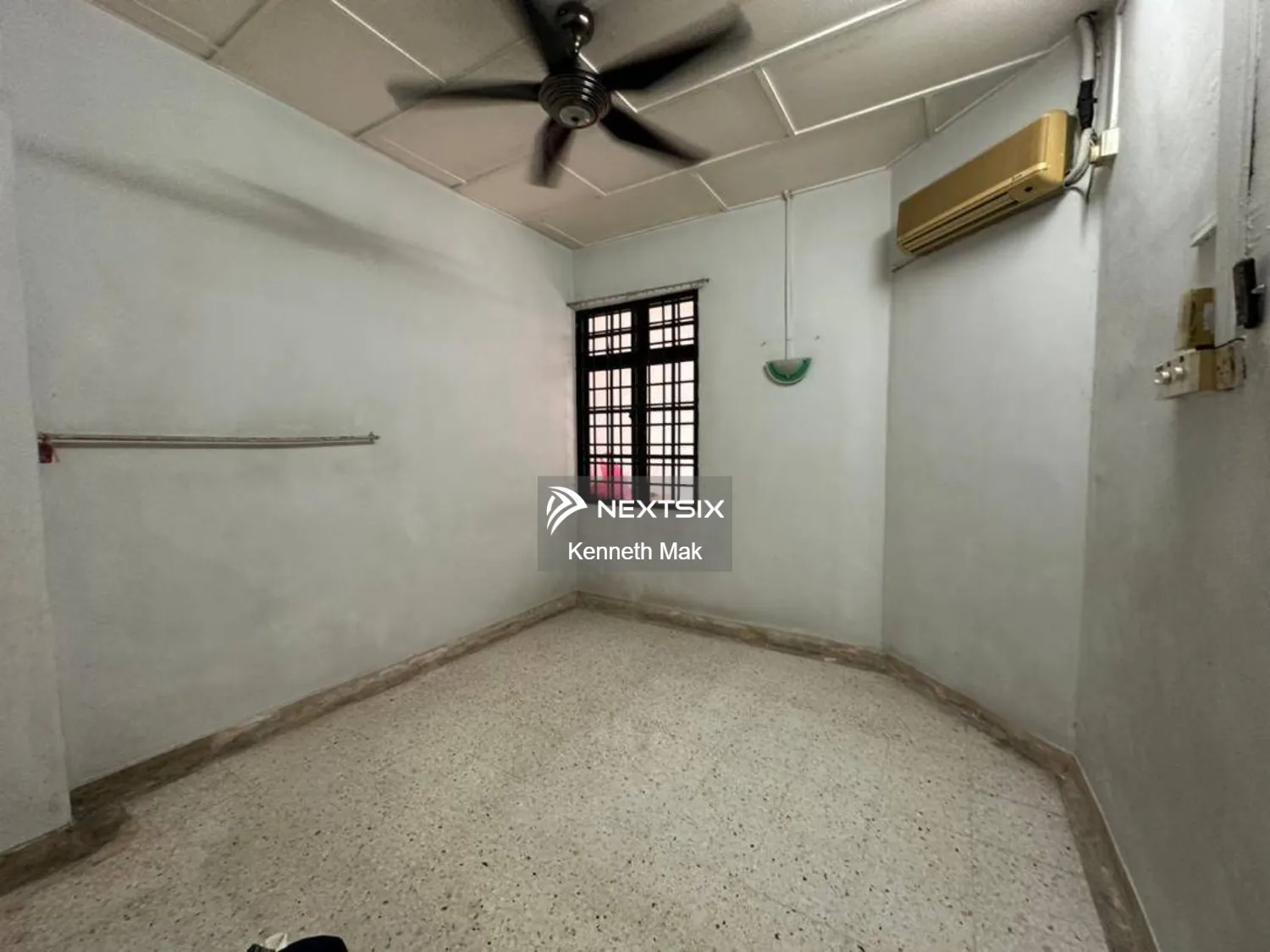 1-sty Terrace/Link House For Sale in Skudai Johor - Image 9