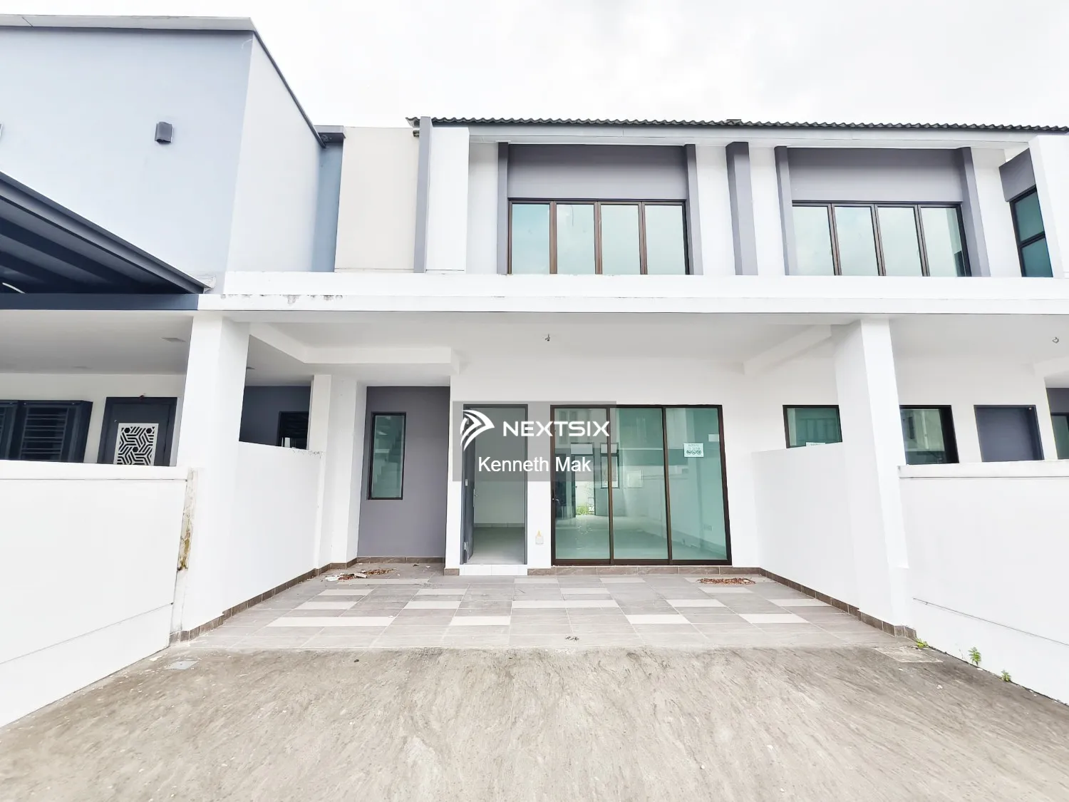 2-sty Terrace/Link House For Sale in Johor Bahru Johor - Image 5