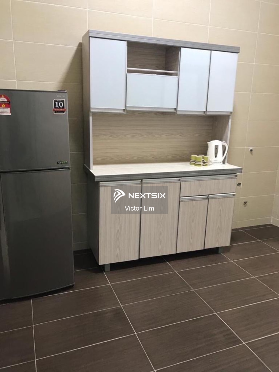 2.5-sty Terrace/Link House For Sale in Johor Bahru Johor