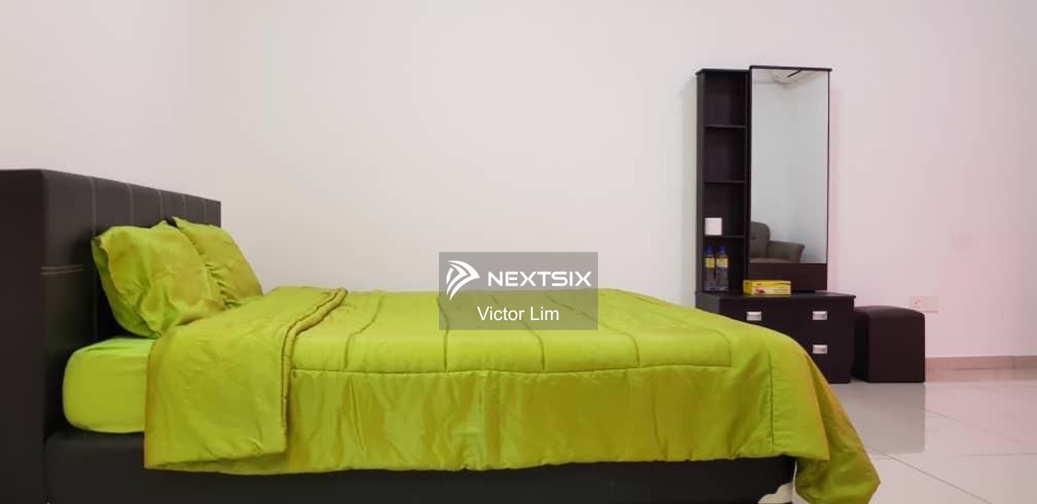 2.5-sty Terrace/Link House For Sale in Johor Bahru Johor - Image 10