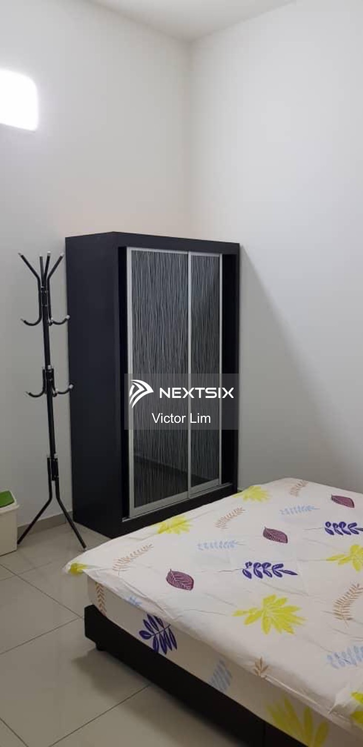 2.5-sty Terrace/Link House For Sale in Johor Bahru Johor - Image 8