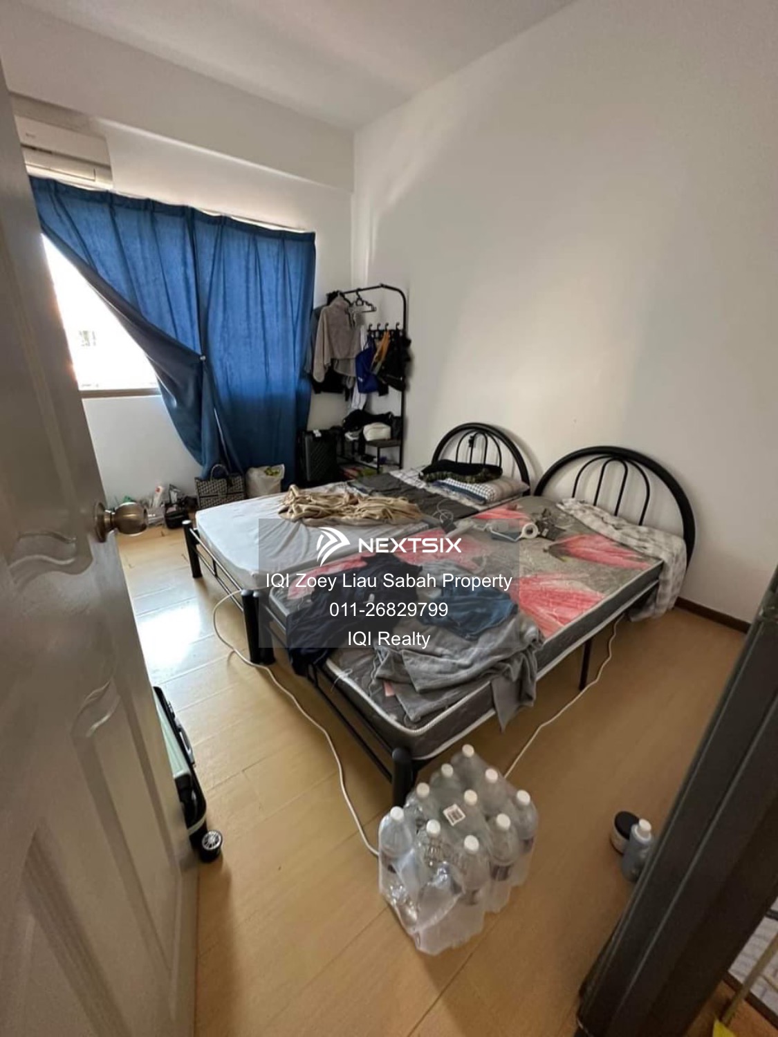 2-sty Terrace/Link House For Sale in Kota Kinabalu Sabah - Image 10