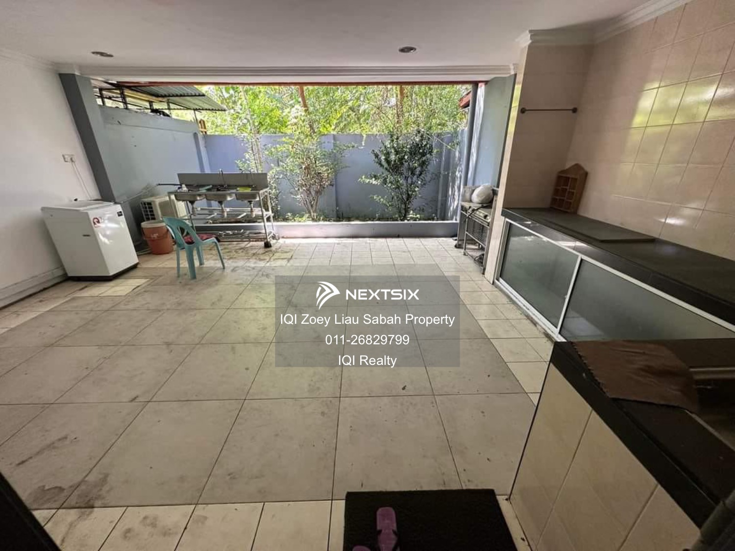 2-sty Terrace/Link House For Sale in Kota Kinabalu Sabah - Image 12