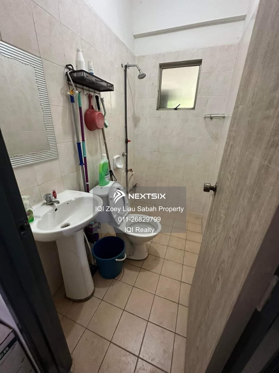 2-sty Terrace/Link House For Sale in Kota Kinabalu Sabah - Image 13