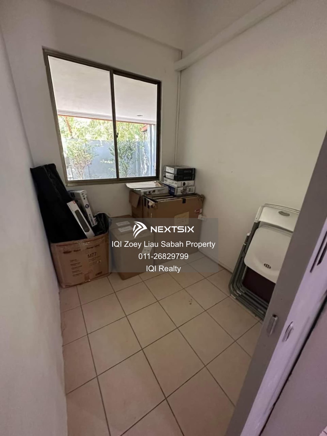 2-sty Terrace/Link House For Sale in Kota Kinabalu Sabah - Image 14