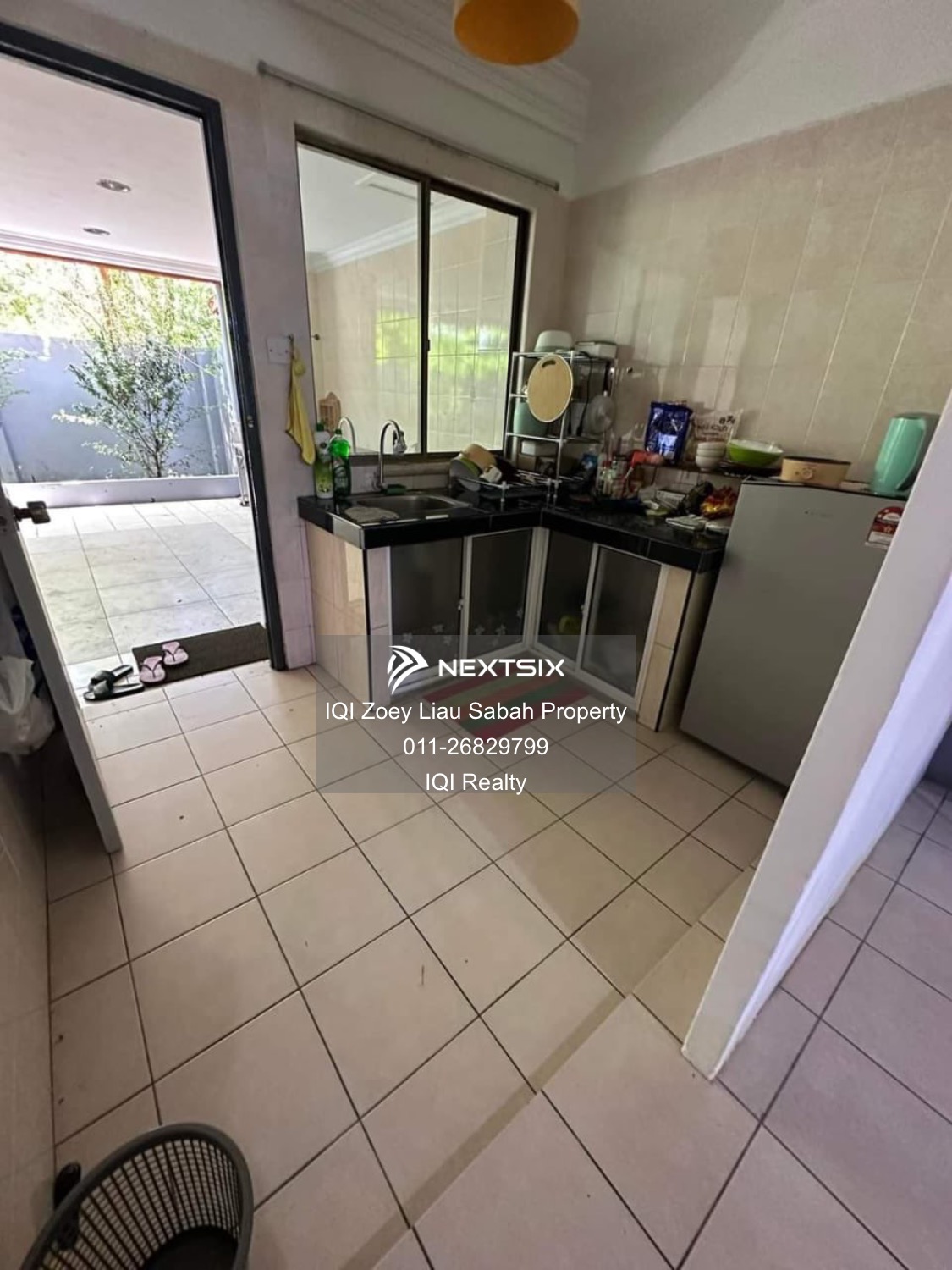2-sty Terrace/Link House For Sale in Kota Kinabalu Sabah - Image 15
