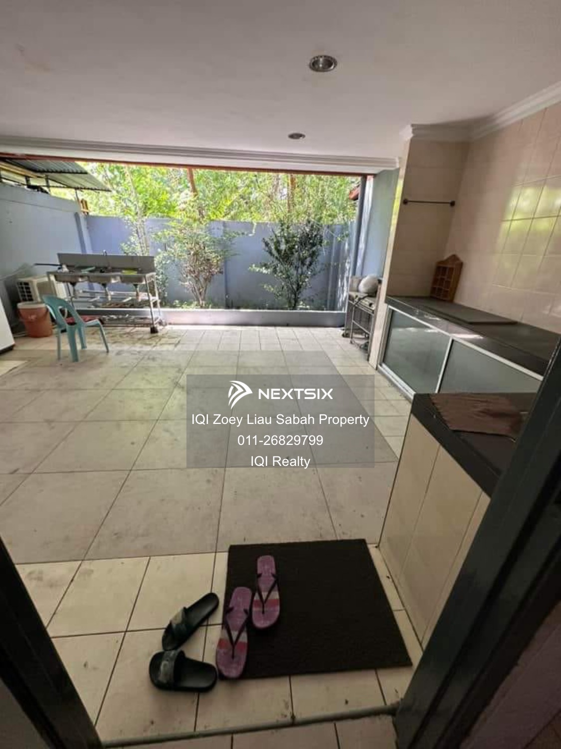 2-sty Terrace/Link House For Sale in Kota Kinabalu Sabah - Image 16