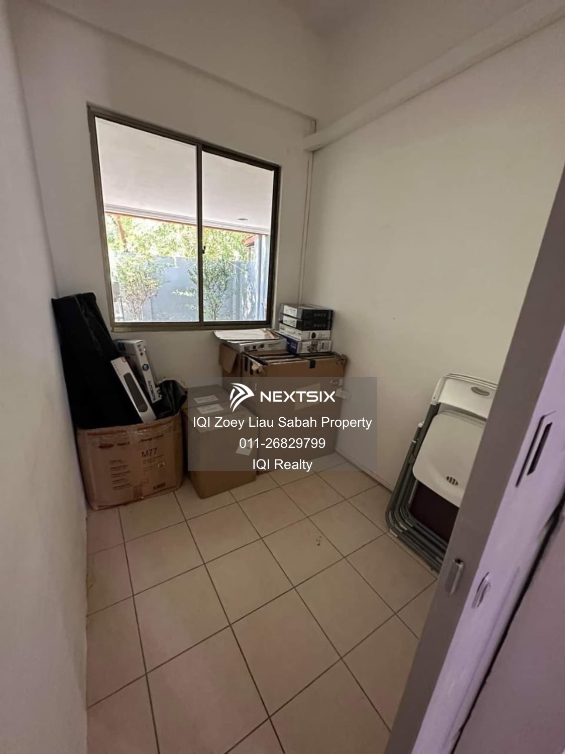 2-sty Terrace/Link House For Sale in Kota Kinabalu Sabah - Image 17