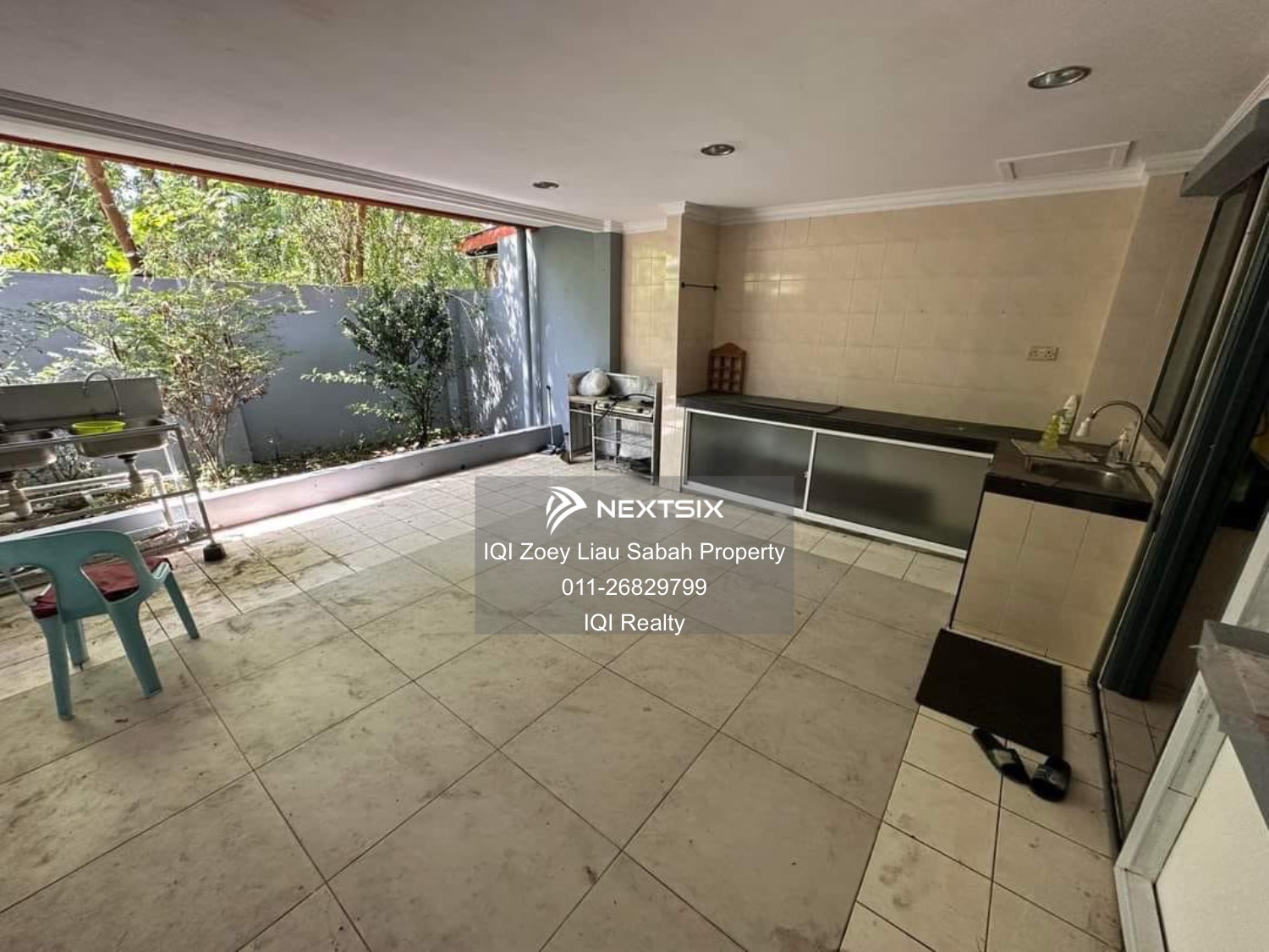 2-sty Terrace/Link House For Sale in Kota Kinabalu Sabah - Image 19