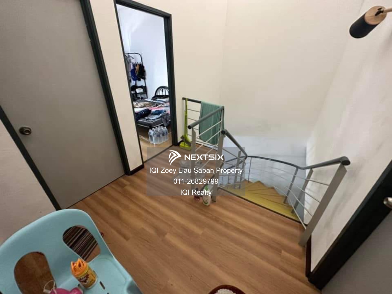 2-sty Terrace/Link House For Sale in Kota Kinabalu Sabah - Image 2