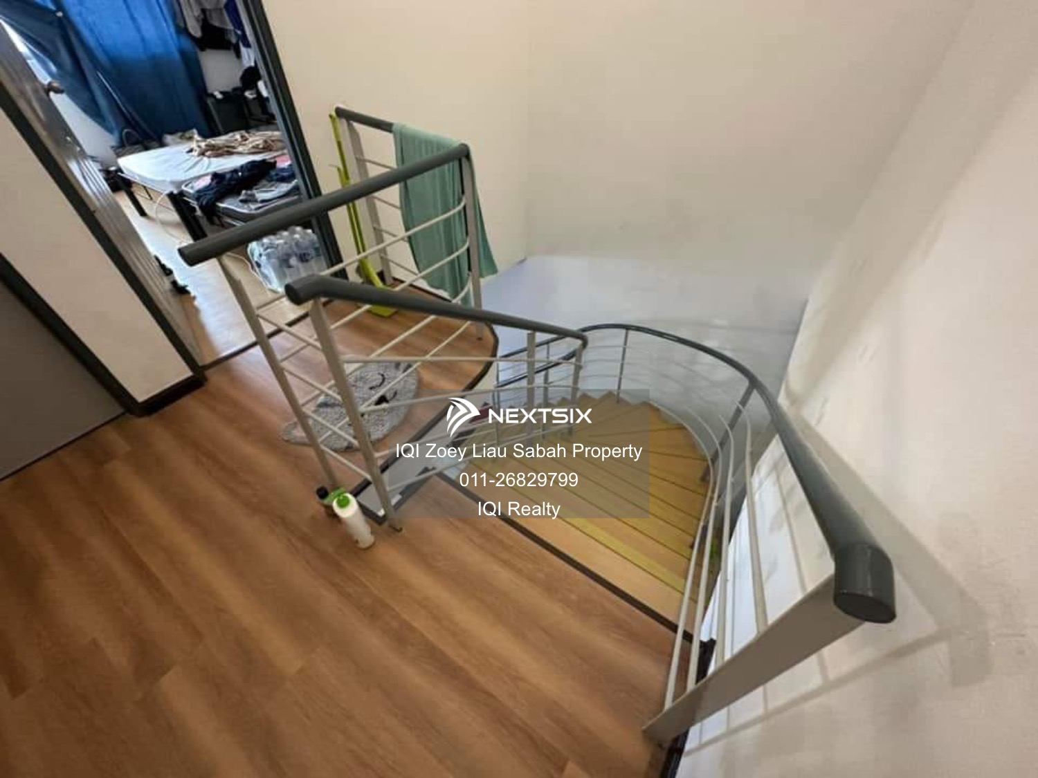 2-sty Terrace/Link House For Sale in Kota Kinabalu Sabah - Image 3