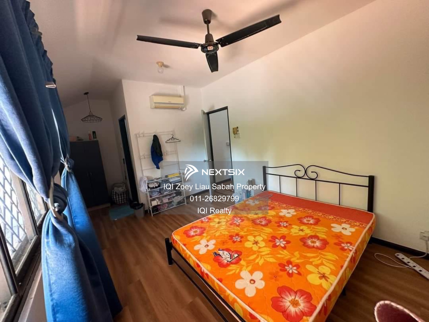 2-sty Terrace/Link House For Sale in Kota Kinabalu Sabah - Image 4