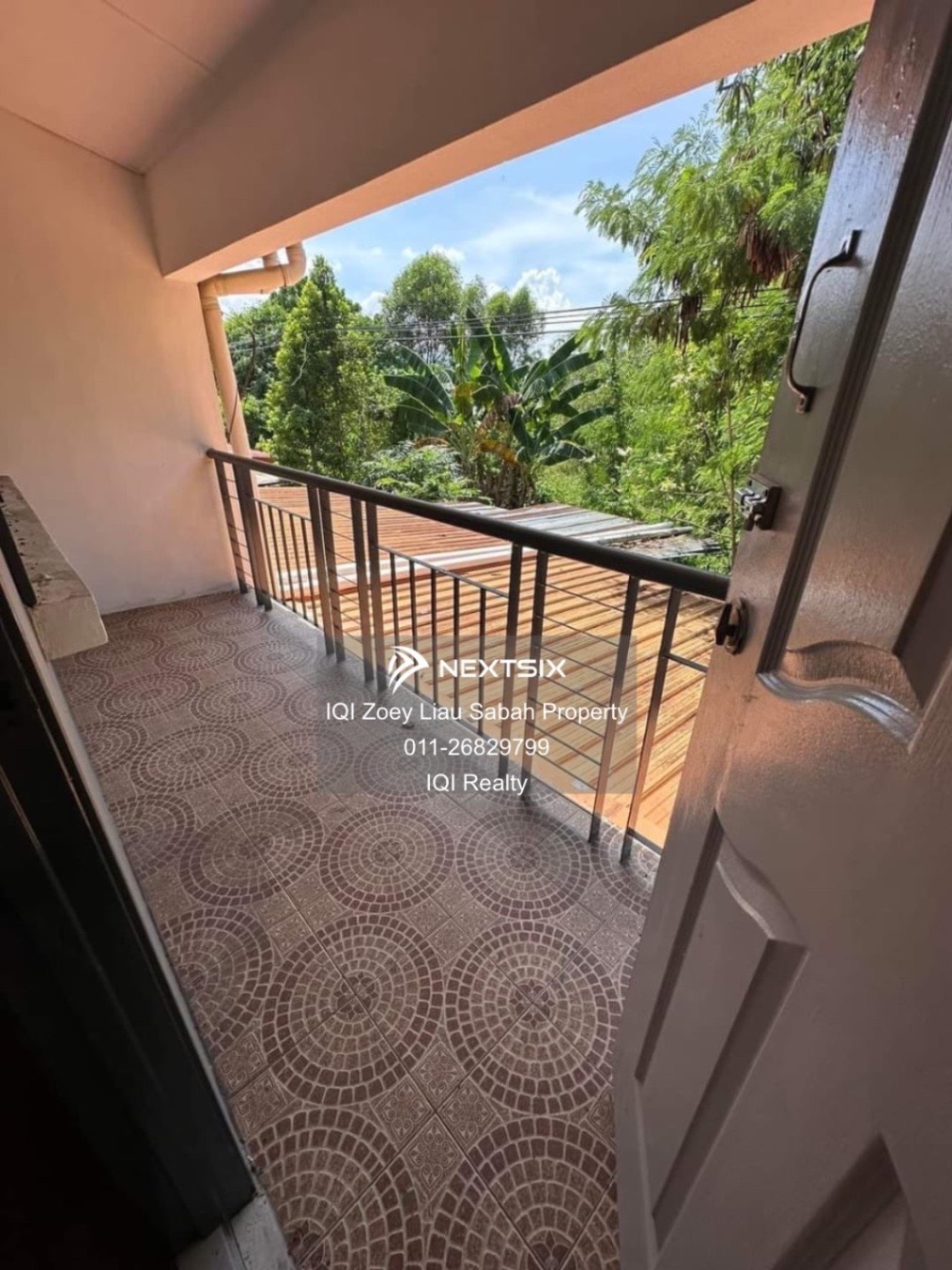 2-sty Terrace/Link House For Sale in Kota Kinabalu Sabah - Image 7