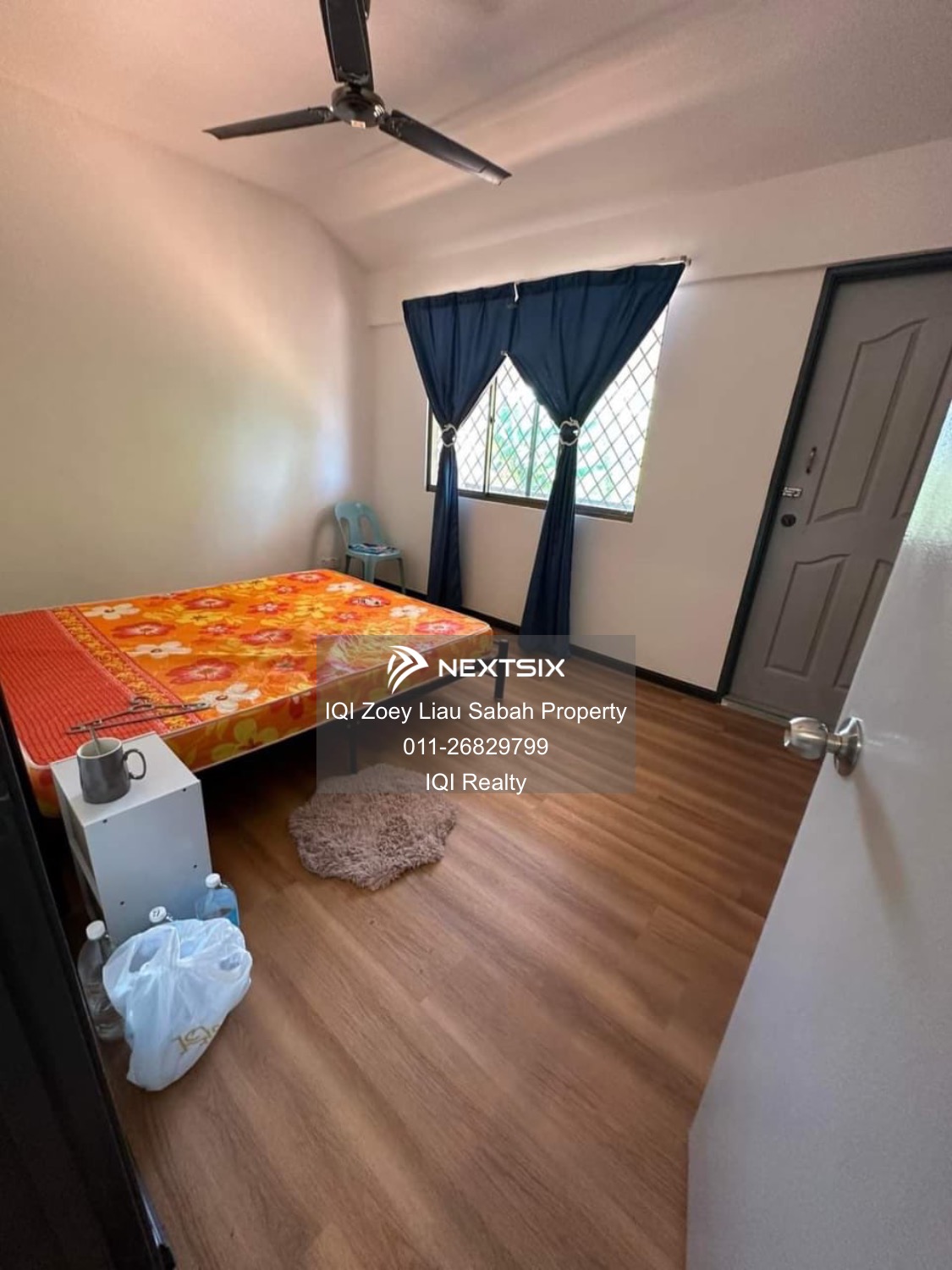 2-sty Terrace/Link House For Sale in Kota Kinabalu Sabah - Image 9